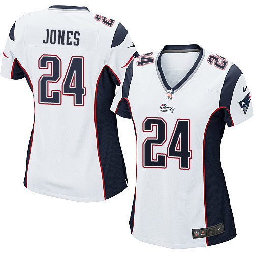 Women New England Patriots jerseys-021